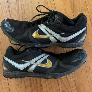 Nike Women's Crosscountry Racers 9